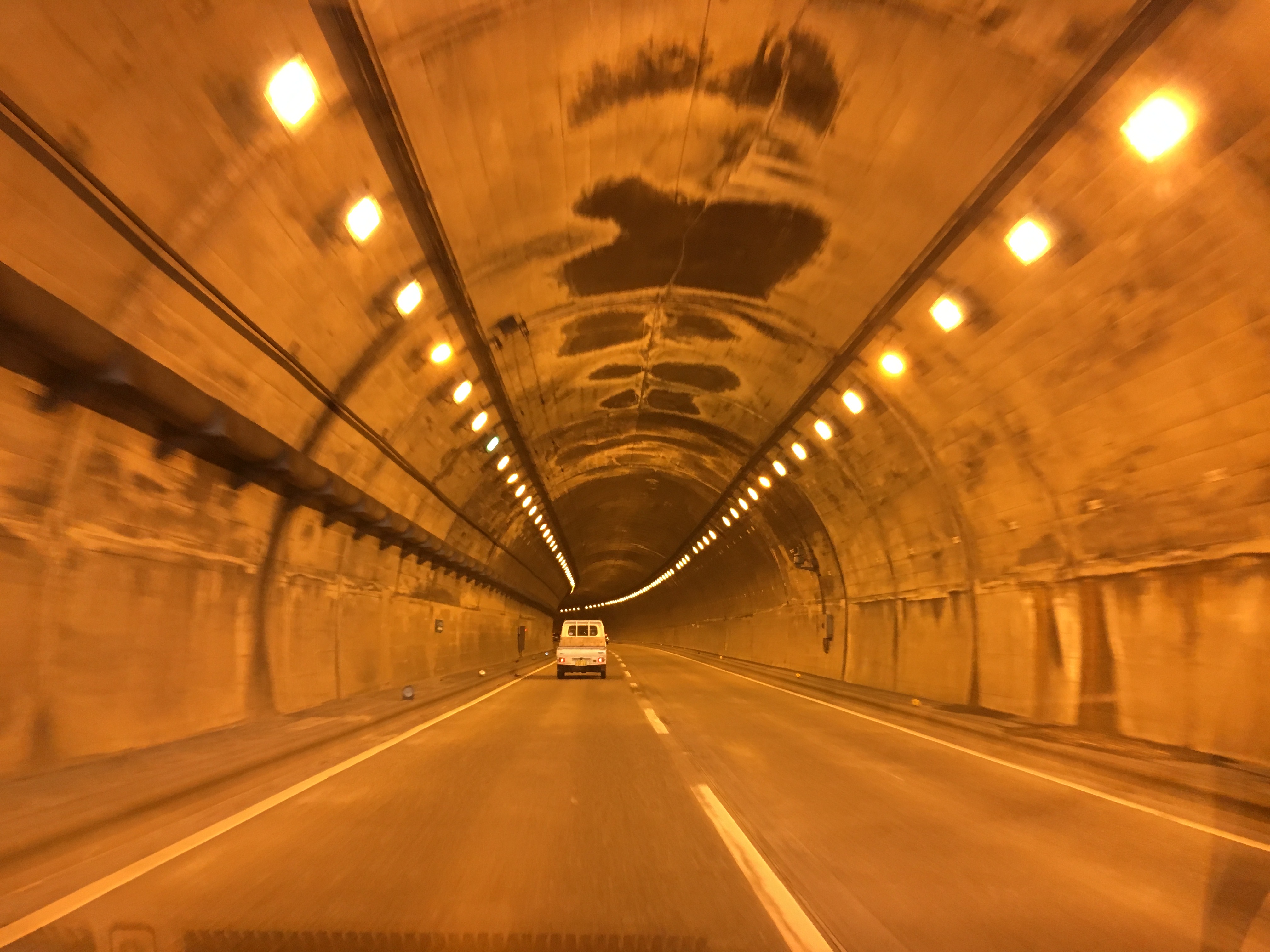 湖西道路